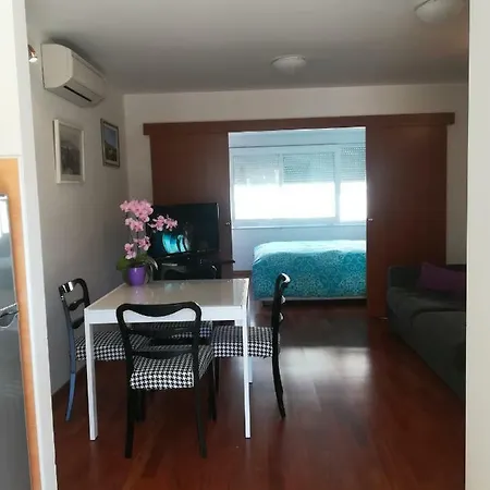 Apartment For 3 Persons Fra Bonina Street Split
