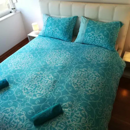 For 3 Persons Fra Bonina Street Apartment *